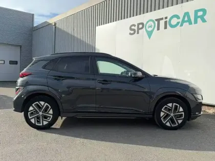 Photo 32 Hyundai Kona  Electrique 39 kWh - 136 ch