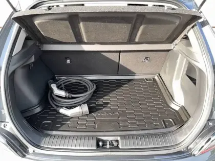 Photo 6 Hyundai Kona  Electrique 39 kWh - 136 ch