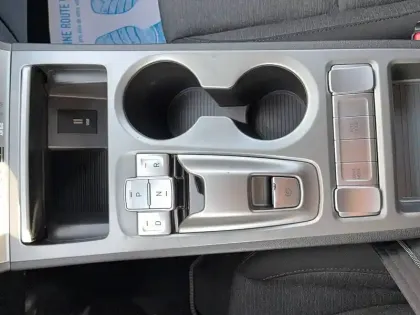 Photo 24 Hyundai Kona  Electrique 39 kWh - 136 ch