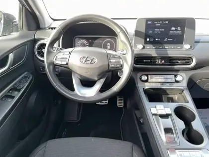 Photo 5 Hyundai Kona  Electrique 39 kWh - 136 ch