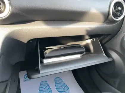 Photo 23 Hyundai Kona  Electrique 39 kWh - 136 ch