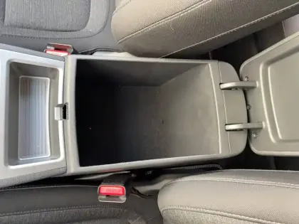 Photo 25 Hyundai Kona  Electrique 39 kWh - 136 ch