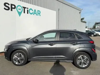 Photo 31 Hyundai Kona  Electrique 39 kWh - 136 ch
