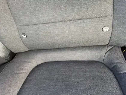 Photo 13 Hyundai Kona  Electrique 39 kWh - 136 ch