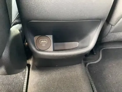 Photo 12 Hyundai Kona  Electrique 39 kWh - 136 ch