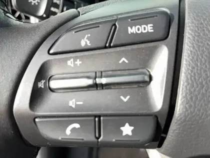 Photo 15 Hyundai Kona  Electrique 39 kWh - 136 ch