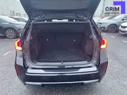 Photo 11 BMW X1  sDrive 20i 170ch DKG7