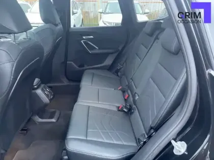 Photo 10 BMW X1  sDrive 20i 170ch DKG7