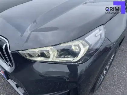 Photo 16 BMW X1  sDrive 20i 170ch DKG7