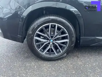 Photo 14 BMW X1  sDrive 20i 170ch DKG7