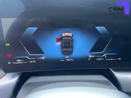 Photo 6 BMW X1  sDrive 20i 170ch DKG7