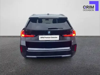 Photo 19 BMW X1  sDrive 20i 170ch DKG7