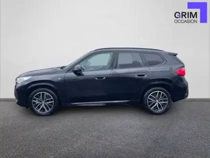 Photo 20 BMW X1  sDrive 20i 170ch DKG7