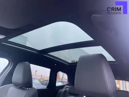 Photo 17 BMW X1  sDrive 20i 170ch DKG7