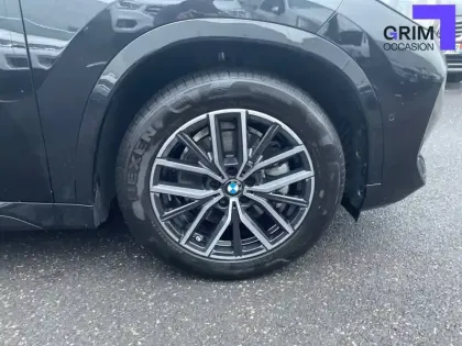 Photo 15 BMW X1  sDrive 20i 170ch DKG7