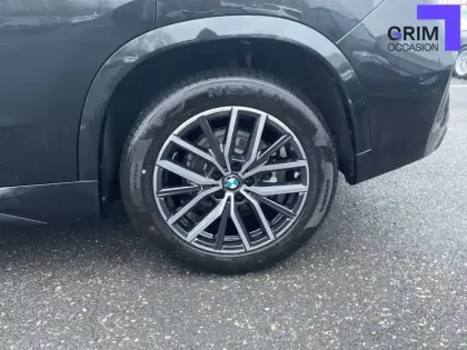 Photo 13 BMW X1  sDrive 20i 170ch DKG7