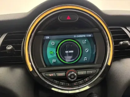 Photo 14 Mini Mini Hatch 3 Portes Cooper 136 ch