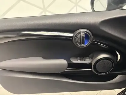 Photo 28 Mini Mini Hatch 3 Portes Cooper 136 ch