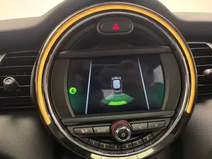 Photo 17 Mini Mini Hatch 3 Portes Cooper 136 ch