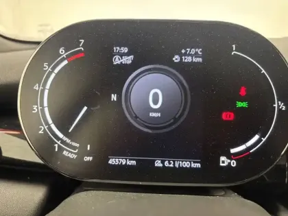 Photo 25 Mini Mini Hatch 3 Portes Cooper 136 ch