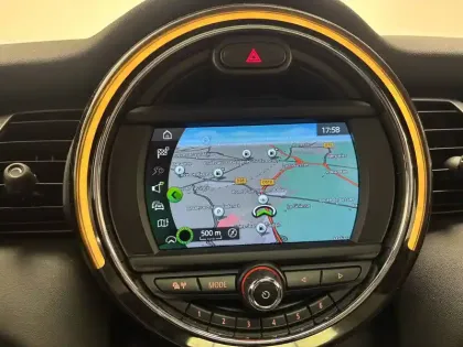 Photo 15 Mini Mini Hatch 3 Portes Cooper 136 ch