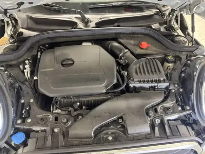 Photo 13 Mini Mini Hatch 3 Portes Cooper 136 ch