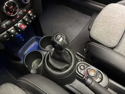 Photo 20 Mini Mini Hatch 3 Portes Cooper 136 ch