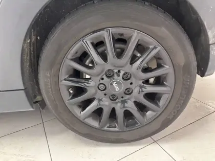 Photo 8 Mini Mini Hatch 3 Portes Cooper 136 ch