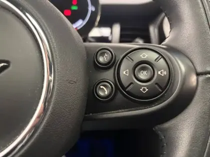 Photo 24 Mini Mini Hatch 3 Portes Cooper 136 ch