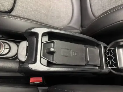 Photo 23 Mini Mini Hatch 3 Portes Cooper 136 ch