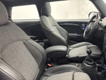 Photo 11 Mini Mini Hatch 3 Portes Cooper 136 ch