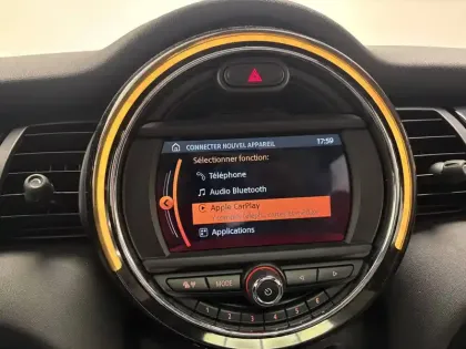 Photo 16 Mini Mini Hatch 3 Portes Cooper 136 ch