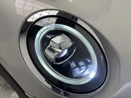 Photo 12 Mini Mini Hatch 3 Portes Cooper 136 ch