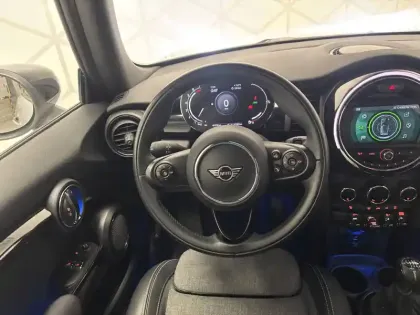 Photo 6 Mini Mini Hatch 3 Portes Cooper 136 ch