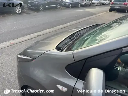 Photo 22 Kia Picanto  1.2 DPi 79 ch BVM5