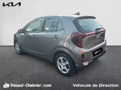Photo 29 Kia Picanto  1.2 DPi 79 ch BVM5