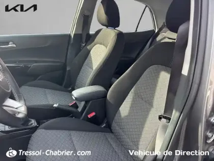 Photo 8 Kia Picanto  1.2 DPi 79 ch BVM5