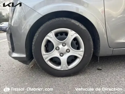 Photo 20 Kia Picanto  1.2 DPi 79 ch BVM5