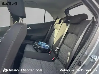 Photo 9 Kia Picanto  1.2 DPi 79 ch BVM5