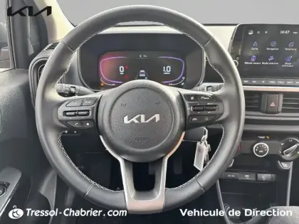 Photo 10 Kia Picanto  1.2 DPi 79 ch BVM5