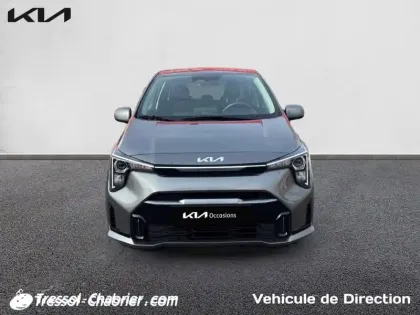Photo 26 Kia Picanto  1.2 DPi 79 ch BVM5