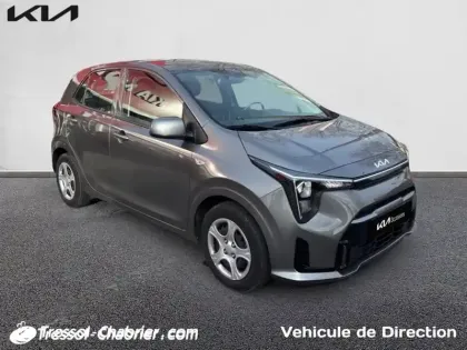 Photo 28 Kia Picanto  1.2 DPi 79 ch BVM5