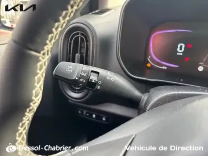 Photo 12 Kia Picanto  1.2 DPi 79 ch BVM5