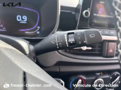 Photo 13 Kia Picanto  1.2 DPi 79 ch BVM5
