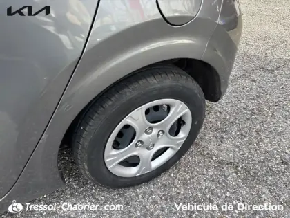Photo 21 Kia Picanto  1.2 DPi 79 ch BVM5