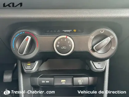 Photo 11 Kia Picanto  1.2 DPi 79 ch BVM5