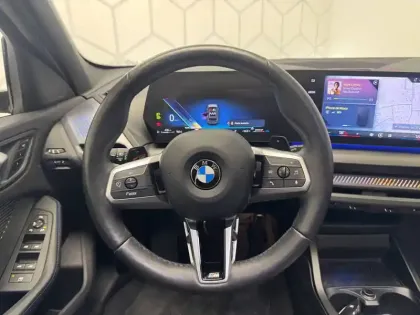 Photo 8 BMW Serie 1 120 170 ch DKG7