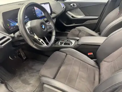 Photo 6 BMW Serie 1 120 170 ch DKG7