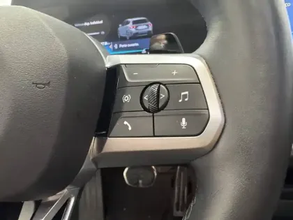 Photo 22 BMW Serie 1 120 170 ch DKG7