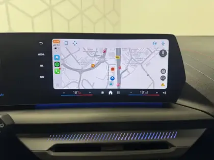 Photo 24 BMW Serie 1 120 170 ch DKG7